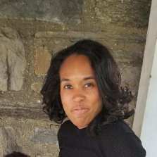 Shaneek Johnson, MD, Psychiatry, Philadelphia, PA