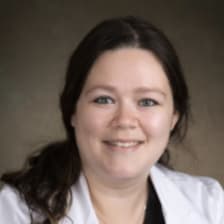 Jenna Frost, Psychiatric-Mental Health Nurse Practitioner, Jefferson City, TN