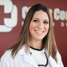 Ana Carasusan, MD, Pediatrics, Memphis, TN