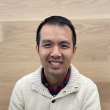Vincent Tran, Psychologist, Houston, TX