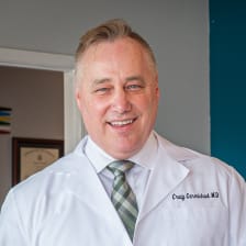 Craig Carmichael, MD, Physical Medicine/Rehab, Bloomington, IL