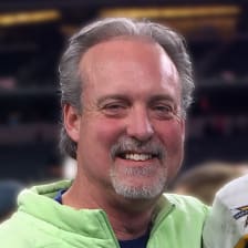 Barry Sewall, MD