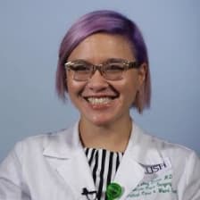 Thea Price, MD