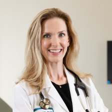 Lindsay Robbins, MD