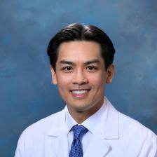 Peter Pham, MD, Radiology, Orange, CA