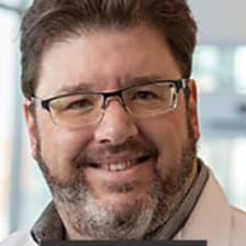Stephen Clingman, MD