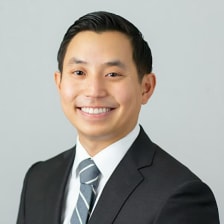 Nicolas Hatamiya, DO