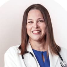Meredith Ray, MD, Family Medicine, Feasterville Trevose, PA, St. Mary Medical Center