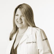 Judith Gallagher, MD, Otolaryngology (ENT), Langhorne, PA, St. Mary Medical Center