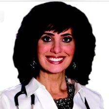 Maria Tranto, DO, Internal Medicine, Pittsburgh, PA, Trinity Health System