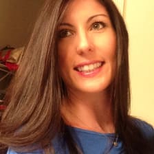 Jessa Carter, PA