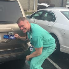 Brandon Wintle, MD, Family Medicine, Roy, UT