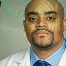Mark Innis, MD, Emergency Medicine, Portsmouth, VA