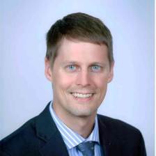 Aaron Thatcher, MD
