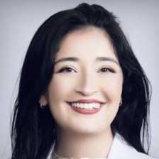 Habiba Hashimi, MD, General Surgery, Modesto, CA