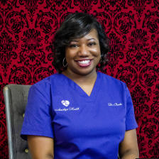 Wachovia Banks, DO, Family Medicine, Gretna, LA