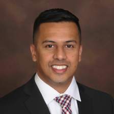 Masood Mohammed, DO, Emergency Medicine, Newark, DE