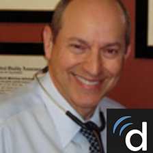 Robert Eitches, MD, Allergy & Immunology, Los Angeles, CA