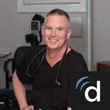 Jeffrey Strickler, MD, Family Medicine, Roscommon, MI
