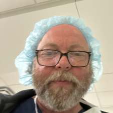 Brent Alford, MD