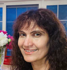 Sabitha Gopalswamy, MD