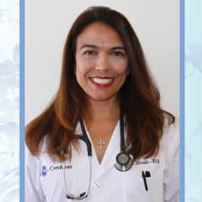 Beatriz Torrado - Ridgley, DO, Geriatrics, Downey, CA, PIH Health Downey Hospital