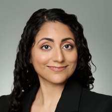 Sara Fauzia, MD, Neurosurgery, Washington, DC
