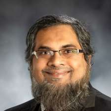 Mohammed Saifullah Shaik, MD, Oncology, Royal Oak, MI