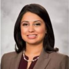 Amanpreet Dulai, MD