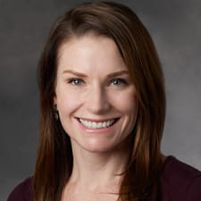 Heather Radford, PA, Hematology, Palo Alto, CA