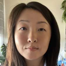 Yiying Kim
