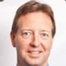 Kenneth Perret II, MD