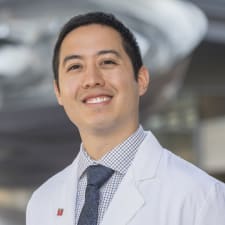 Shawn Vuong, MD, Neurosurgery, Sioux Falls, SD, Sanford USD Medical Center