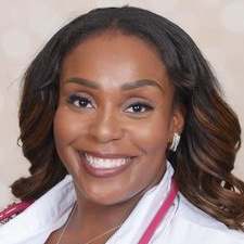 Marsha Desrosiers, Psychiatric-Mental Health Nurse Practitioner, Uniondale, NY