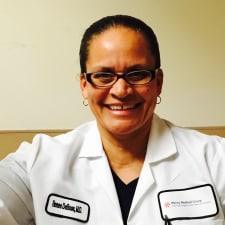 Renee DeBose, MD, Gastroenterology, Sacramento, CA, Mercy General Hospital