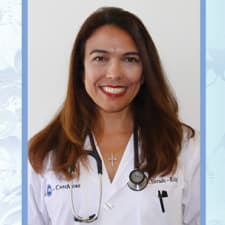 Beatriz Torrado - Ridgley, DO