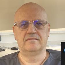 Nader Ghazal, MD, Orthopaedic Surgery, Suwanee, GA