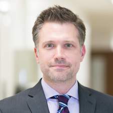 Sean Koppe, MD