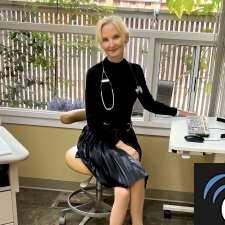 Natalia Abrikosova, MD