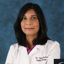 Shaily Macker, MD
