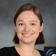 Anna McKenney, MD, Radiology, New York, NY