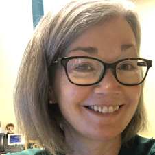 Carol Hahn, MD