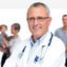 David Bockoff, MD, Internal Medicine, West Hollywood, CA, Cedars-Sinai Medical Center