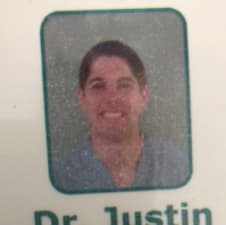 Justin Rapoff, DO