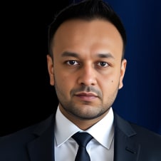 Assad Mujtaba