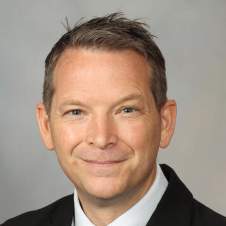 James Gaensbauer, MD, Pediatric Infectious Disease, Rochester, MN