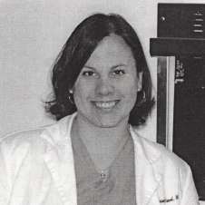 Marianne Hamel, MD