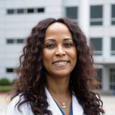 Cherisse Berry, MD