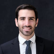 Mohamad El Moheb, MD