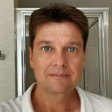Erich Swafford, MD
